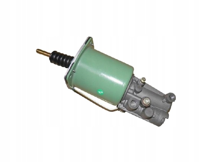 0-5390 - Привод сцепления MAN F2000 F90 BUS