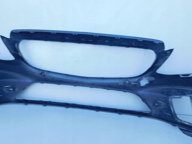 MERCEDES W205 C-KLASA AMG 18- front bumper