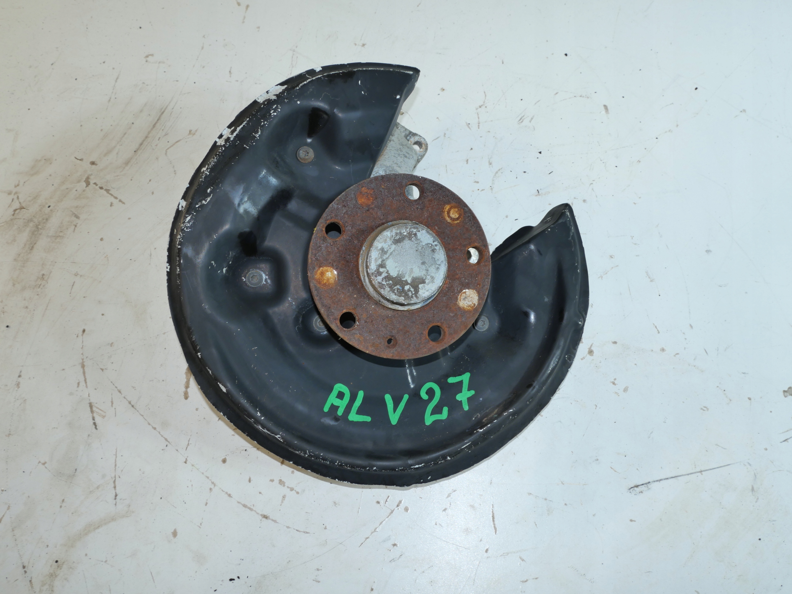 VW PASSAT B7 TDI swing 3C0505435F