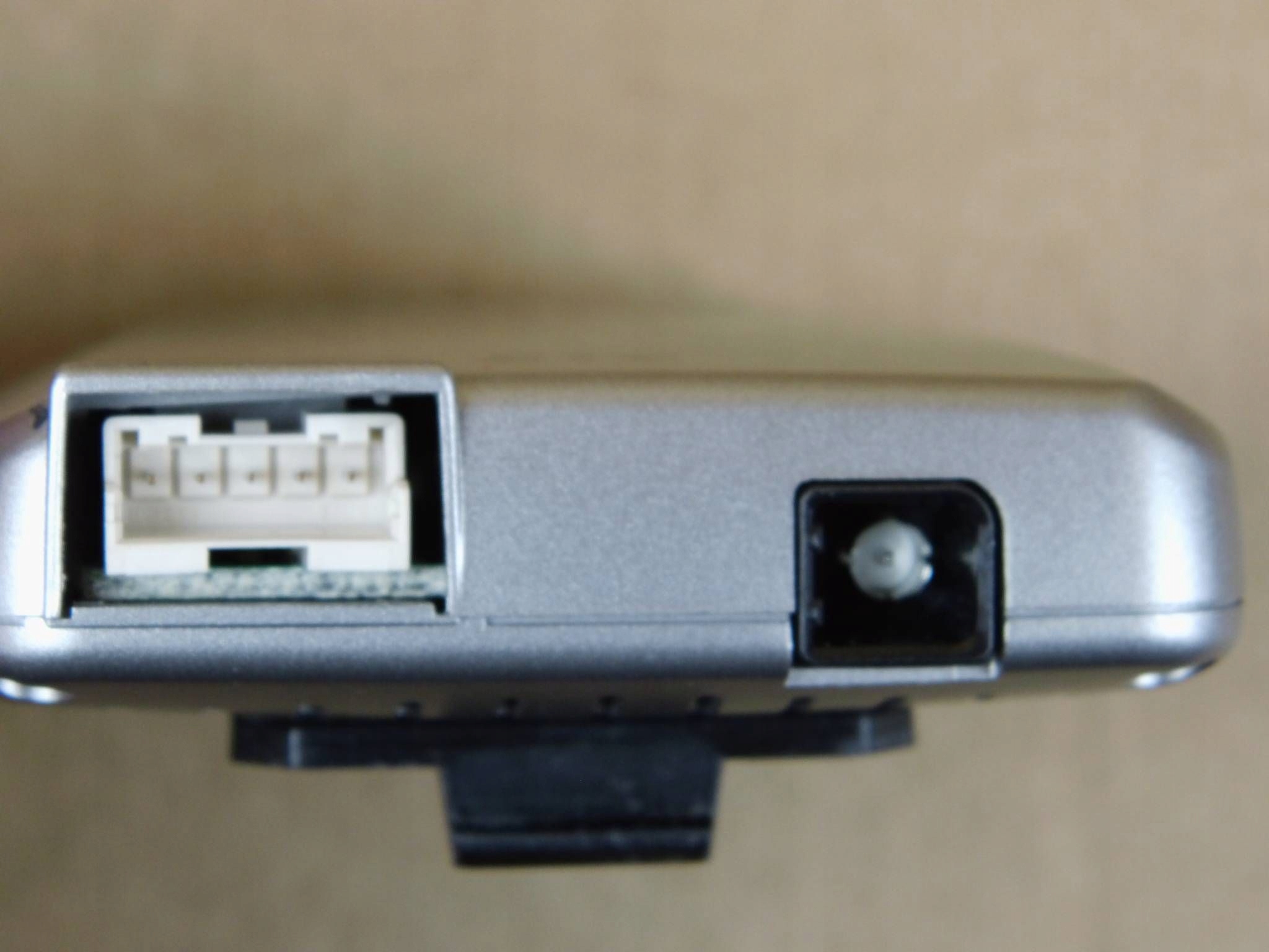 Mercedes-Benz S W221 CL W216 card reader A2218703592