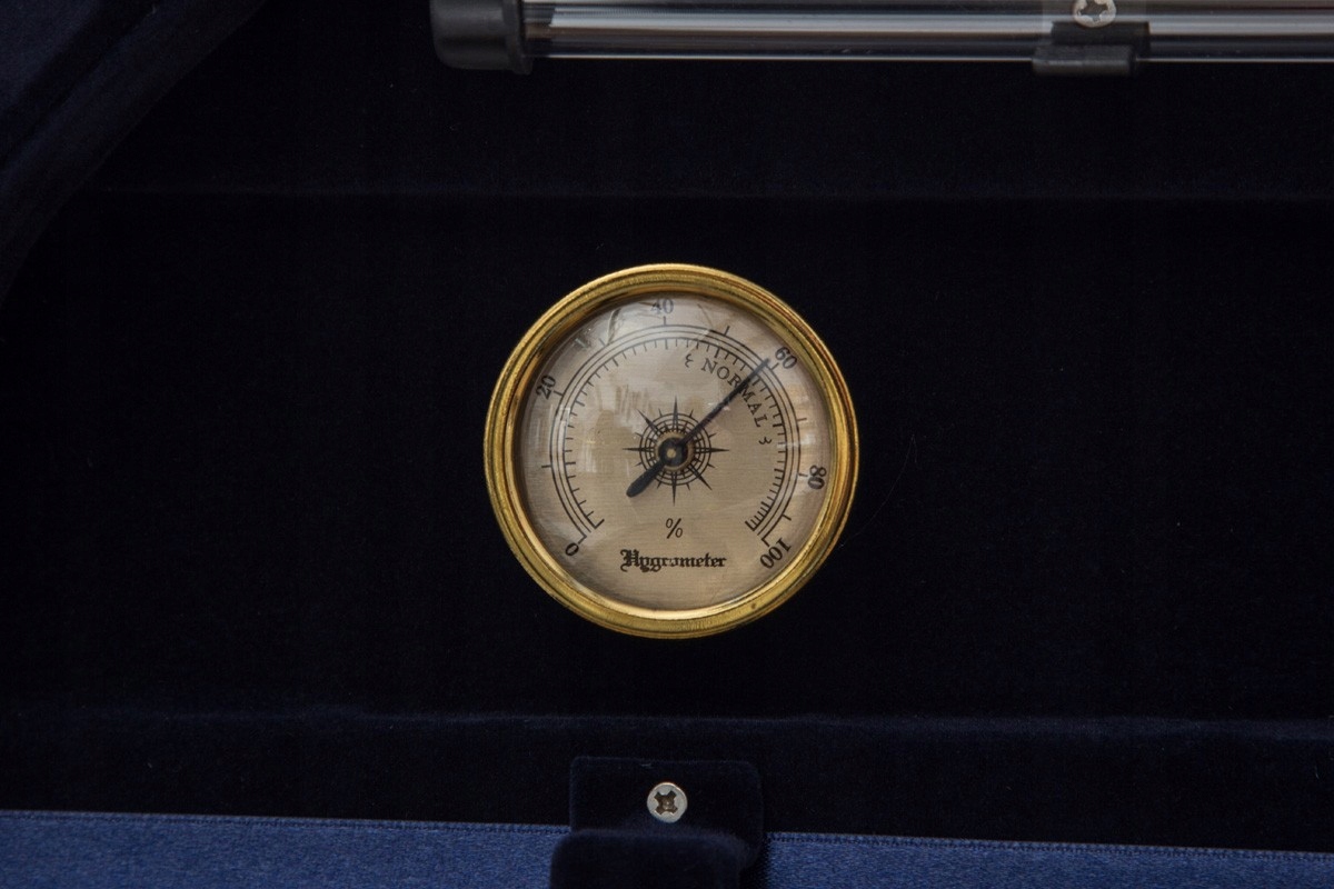 Futerał skrzypcowy skrzypce pianka Classic 4/4 M-case Czarno - Granatowy Marka M-case