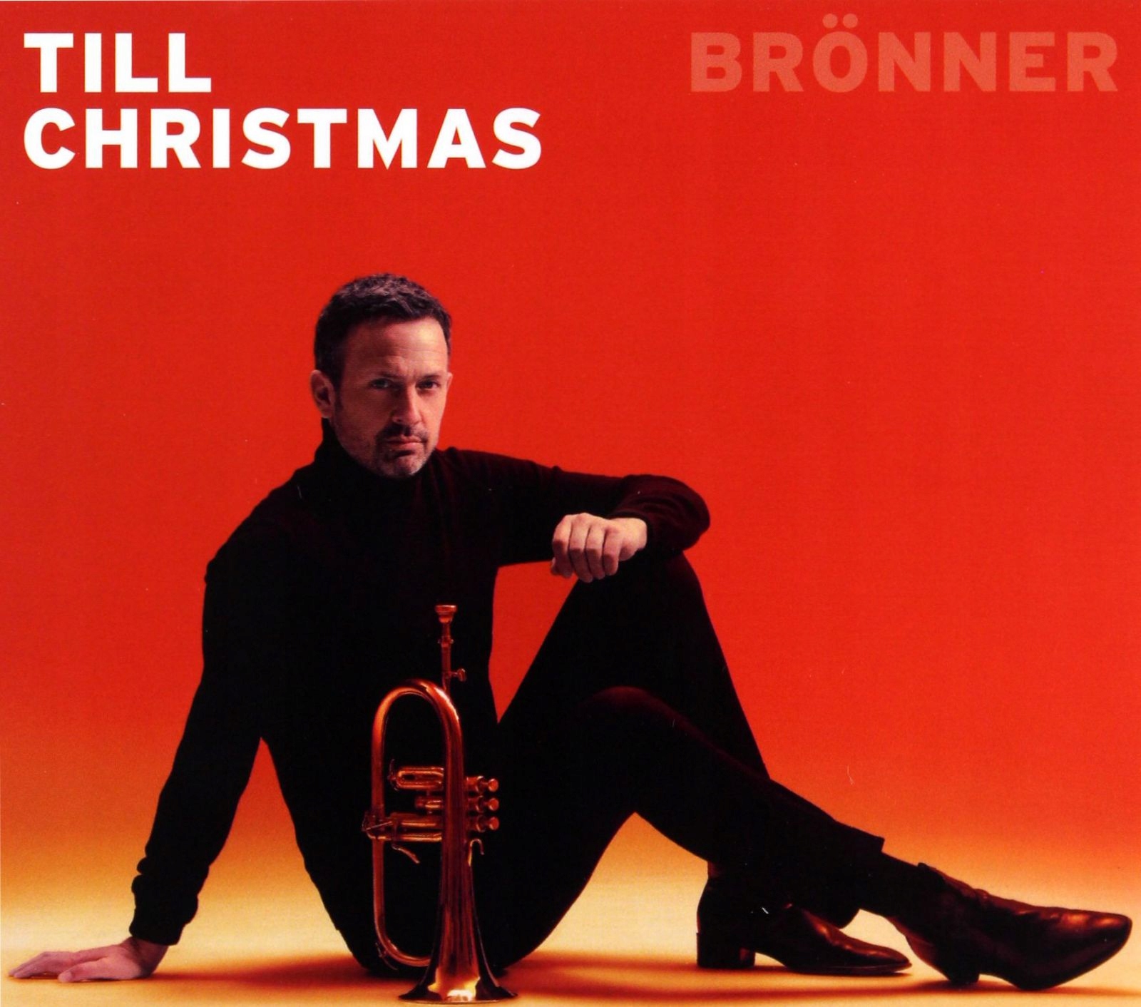 Till Bronner: Christmas [CD]
