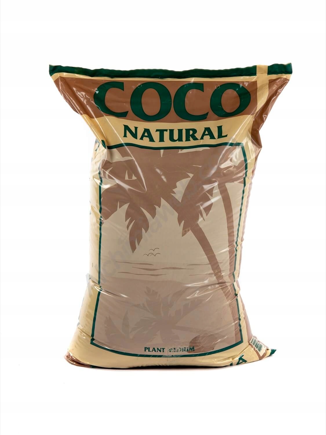 

Canna Coco Natural 100% Substrat Kokosowy 50L