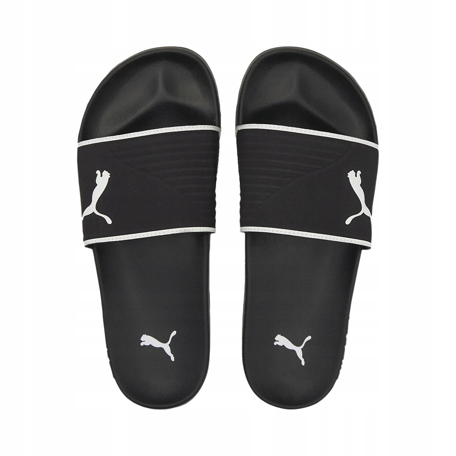 

Klapki do wody Puma Leadcat 2.0 384140 01 lekkie