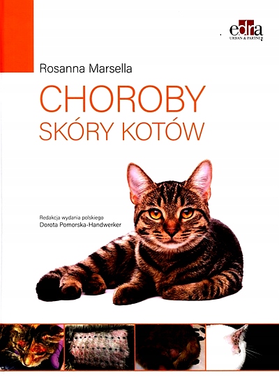 CHOROBY SKÓRY KOTÓW