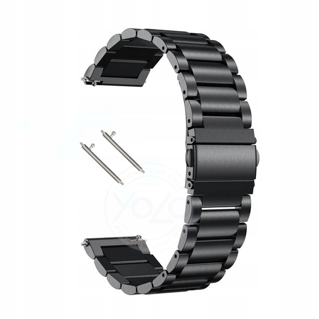 BRANSOLETA KLASYCZNA ELEGANCKA ZEGAREK SMARTWATCH