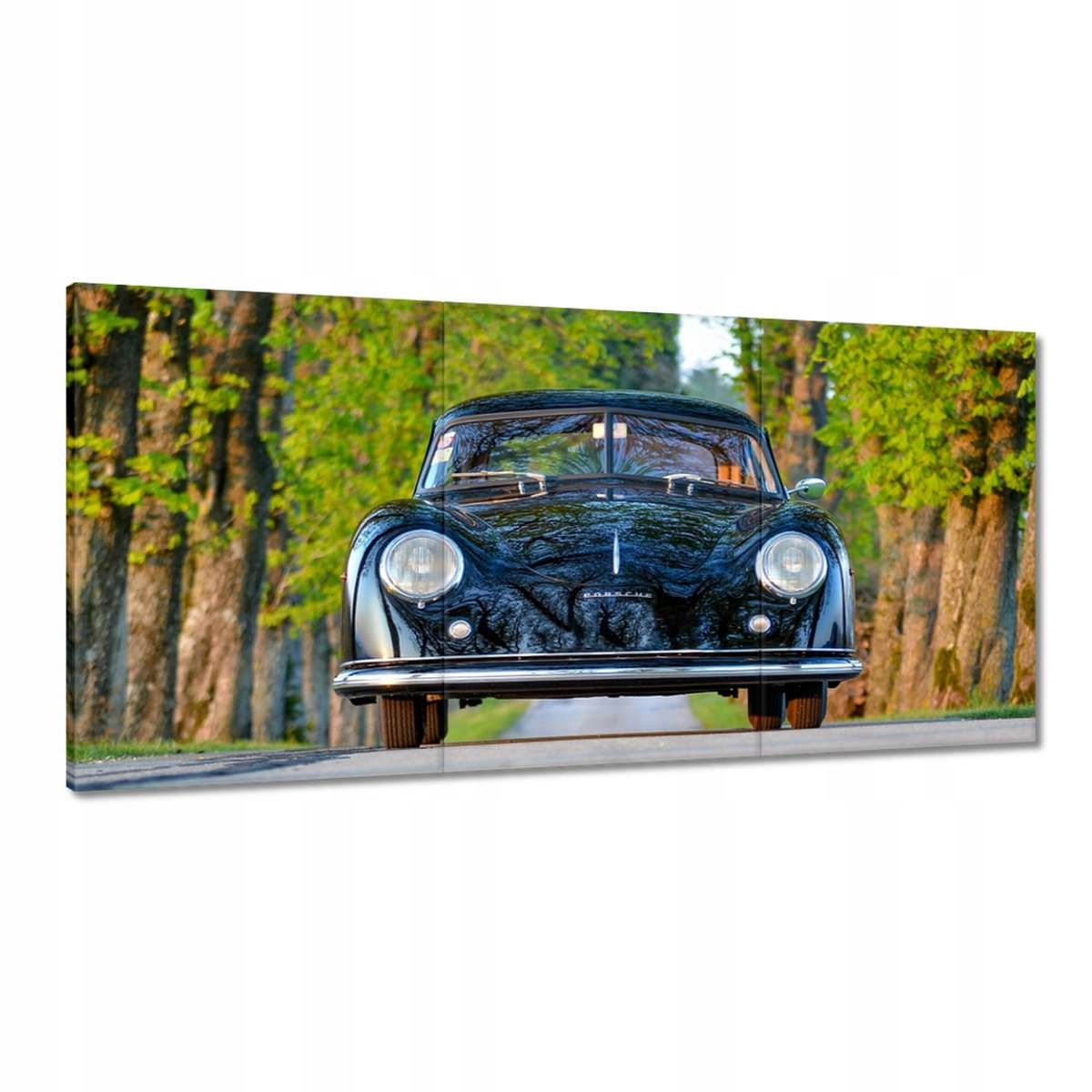 Obrazy 180x90 Porsche Auto