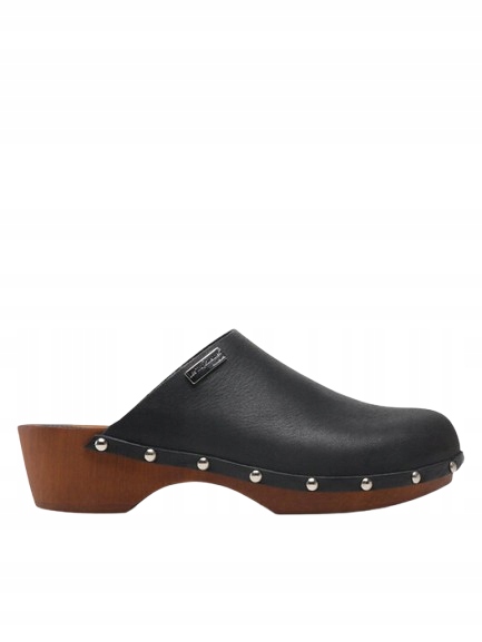 Les Tropeziennes Černé Chodítka Na Špalku S Cvočky 40 3_A