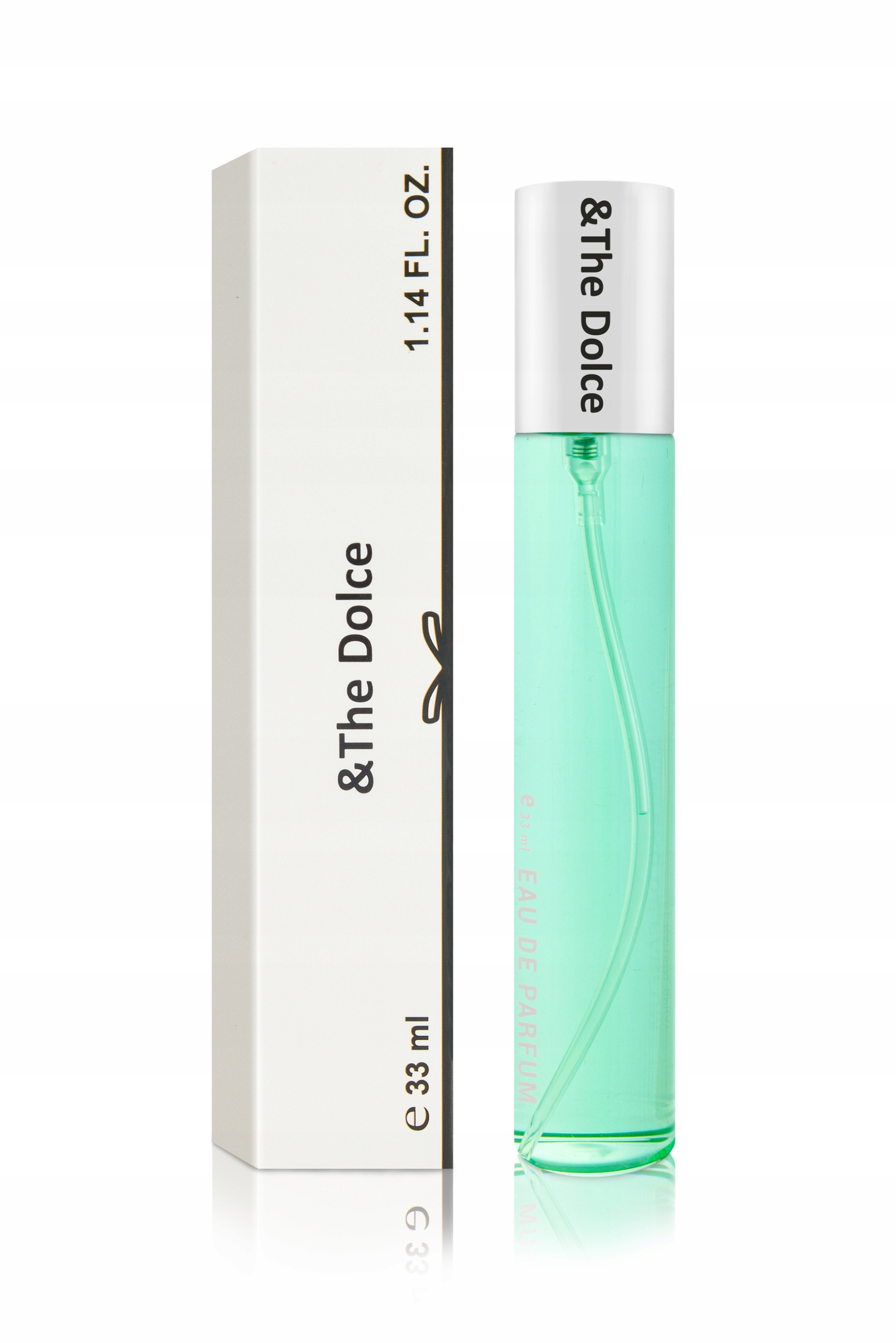 

Trwałe Perfumy 33ml Dolce Perfumetki 33 ml