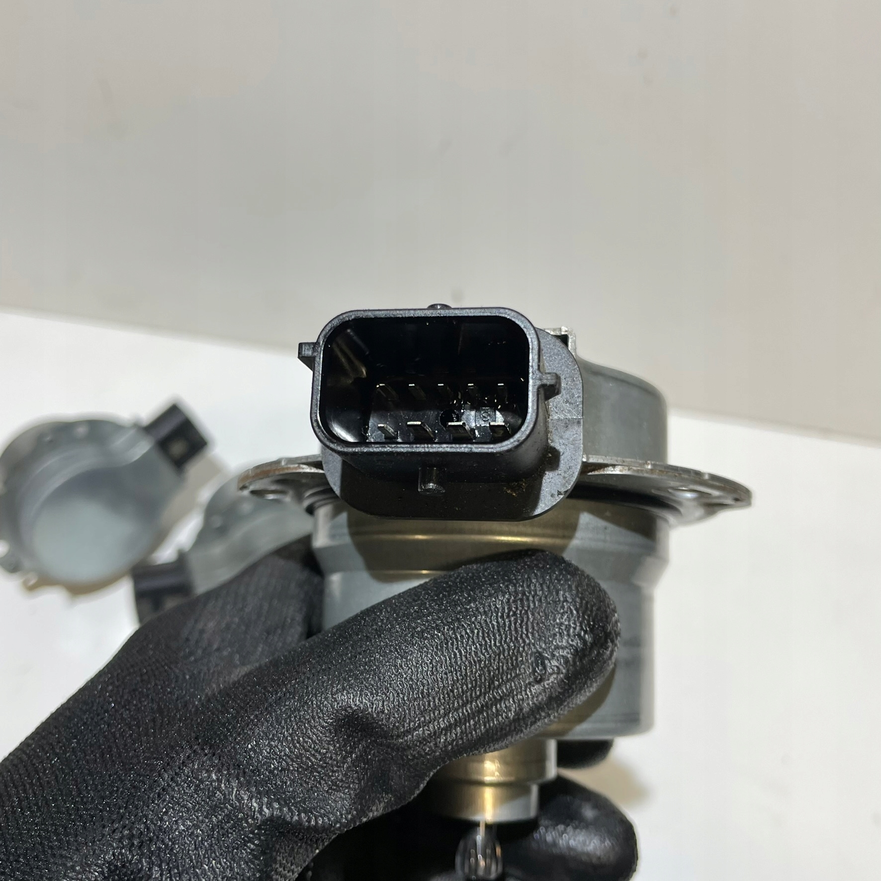 RENAULT MOTORINO CAMBIO INGRANAGGI EDC MODULO DW5004