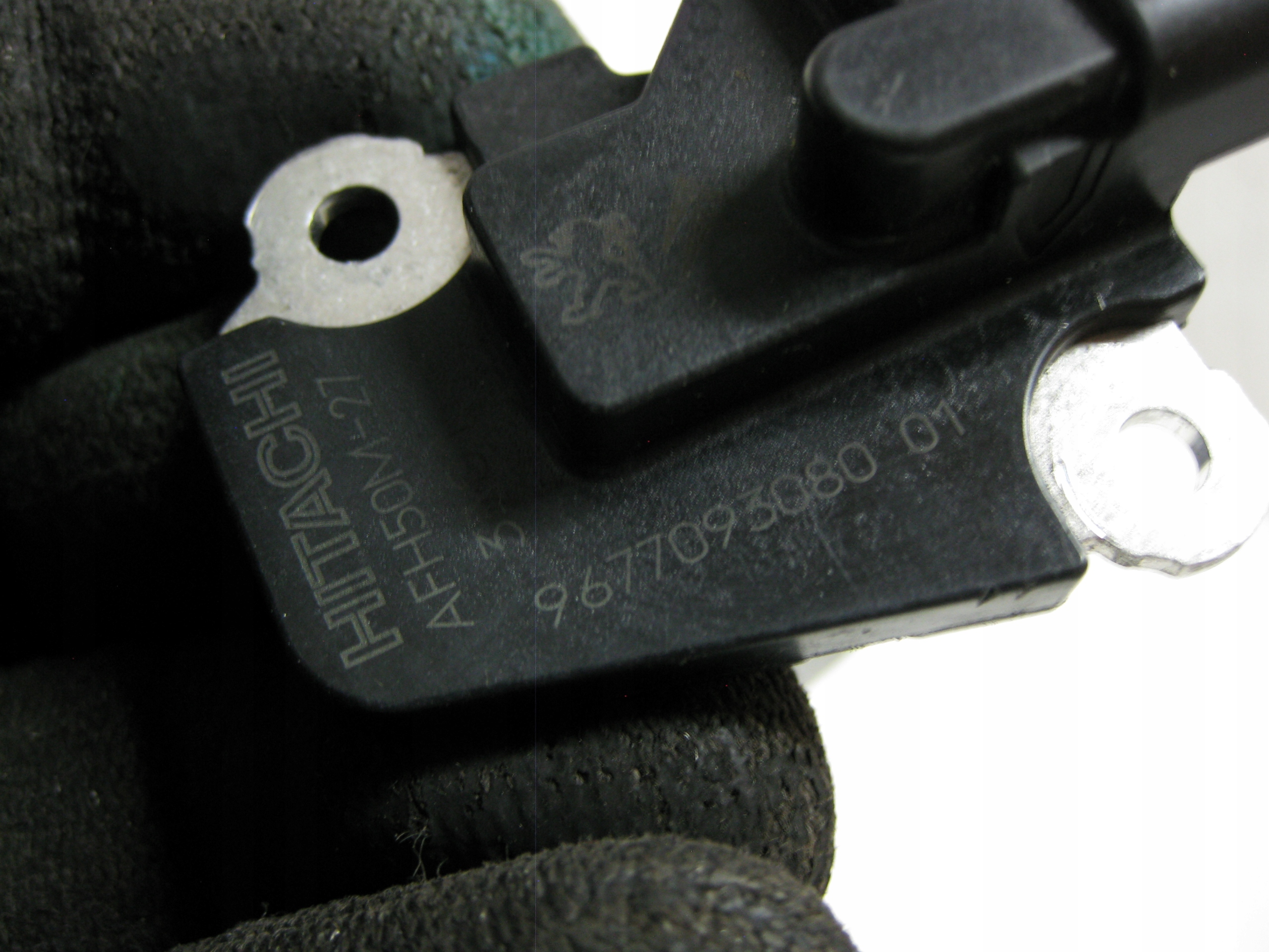 BOXER JUMPER DUCATO III LIFT 19R flow meter 9677093080