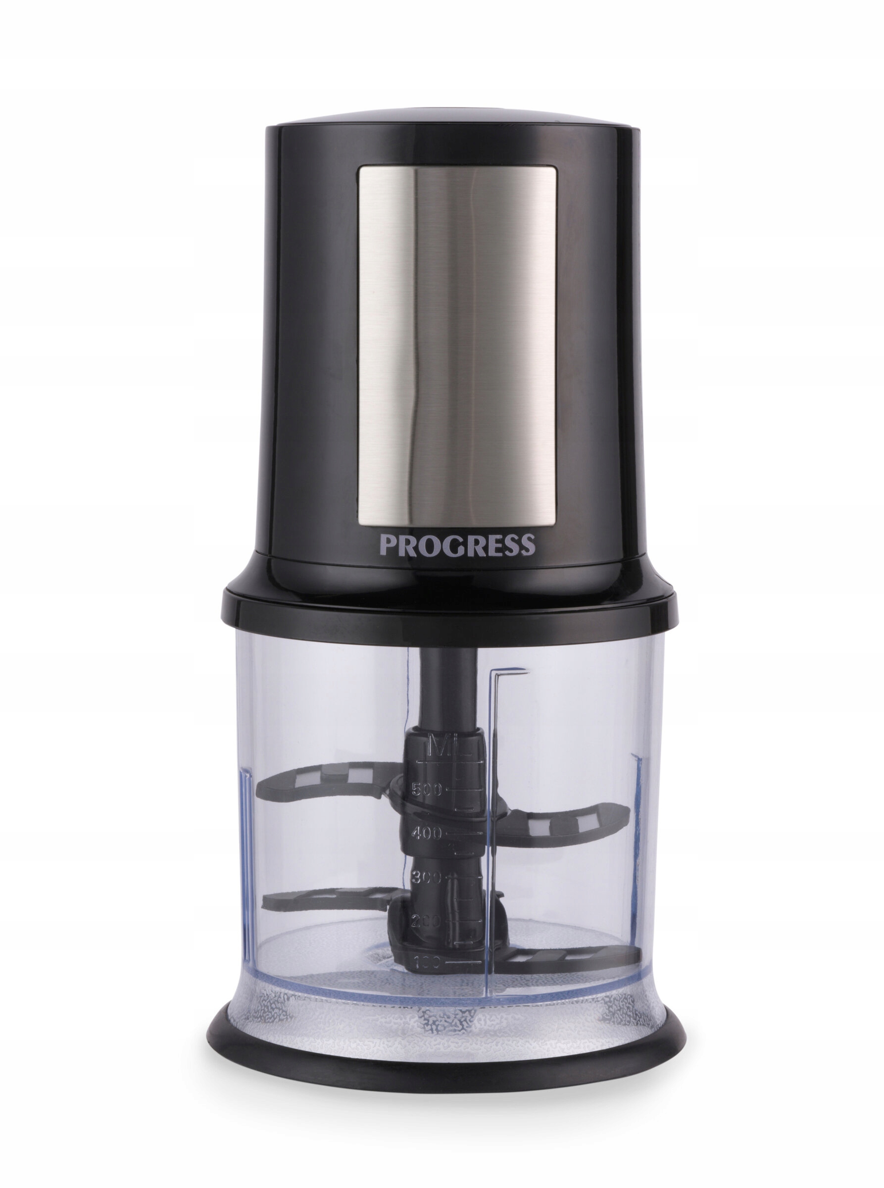 Sekáček Na Zeleninu S Zeleniny Z Nerezové Oceli 500 ML 400 W Progress