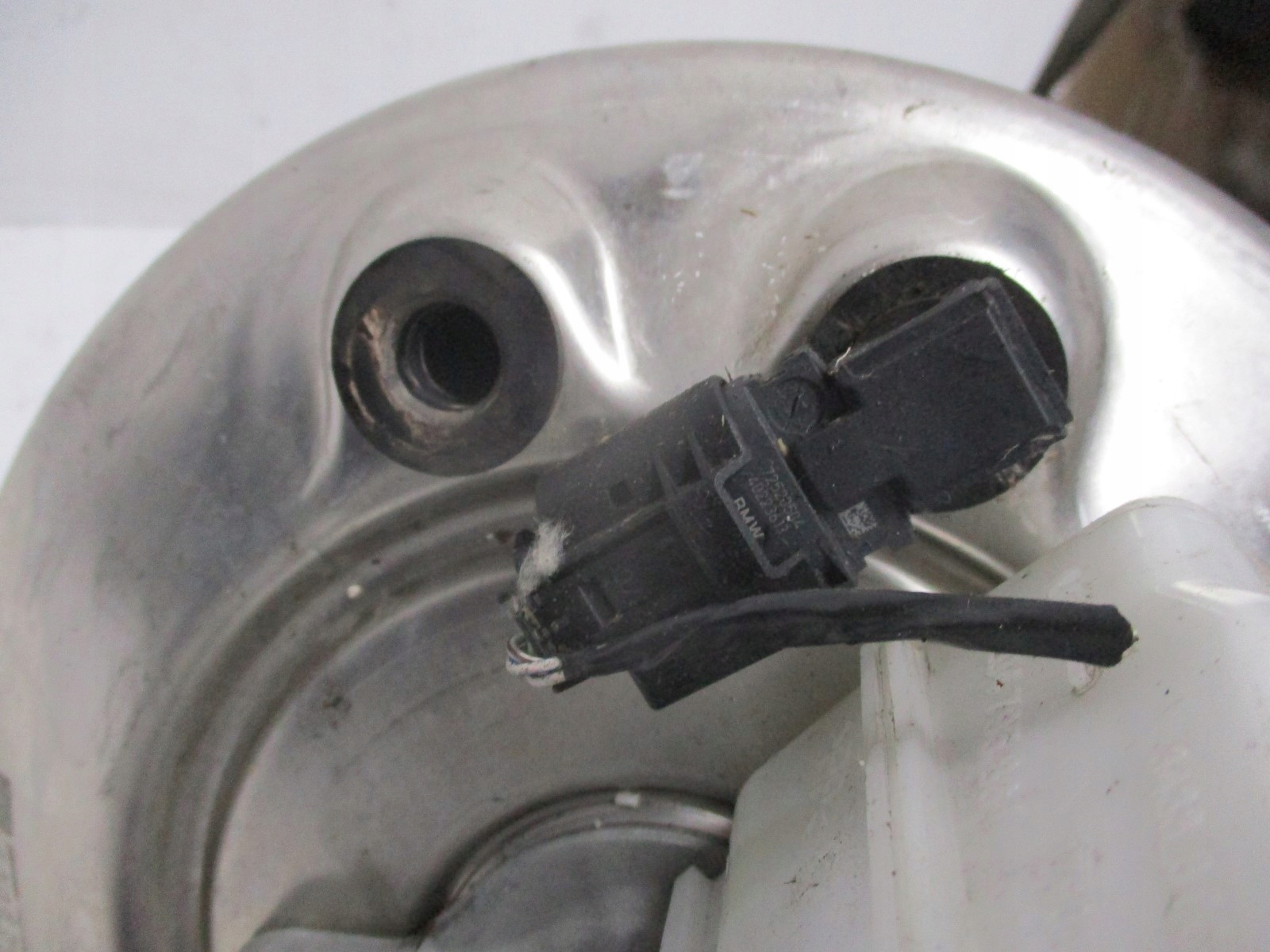 Servo servo BMW 6857913