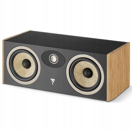 FOCAL ARIA EVO X CENTER (prime walnut)