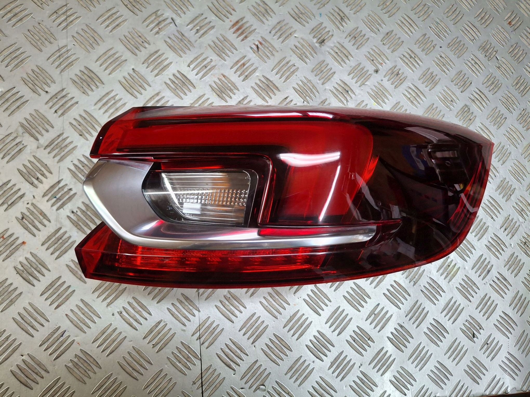 light rear right NAROZNA LED OPEL INSIGNIA B KOMBI 2017R->