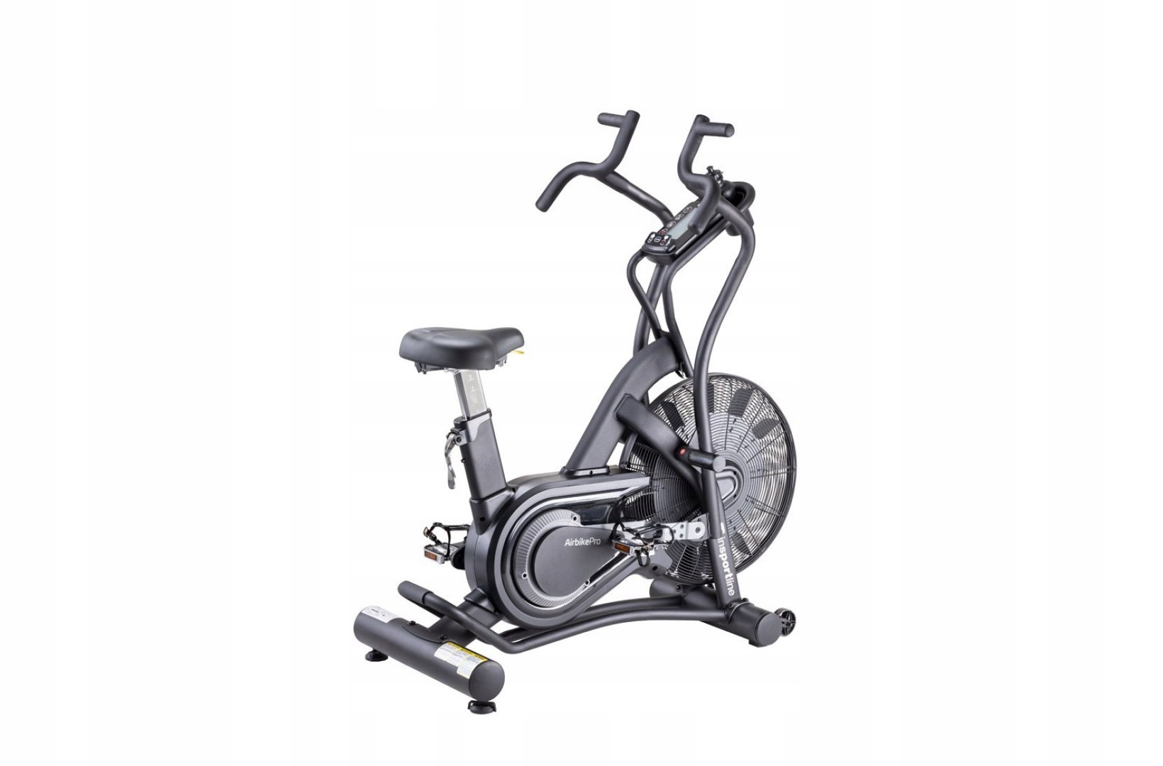 ROWER POWIETRZNY PRO /INSPORTLINE