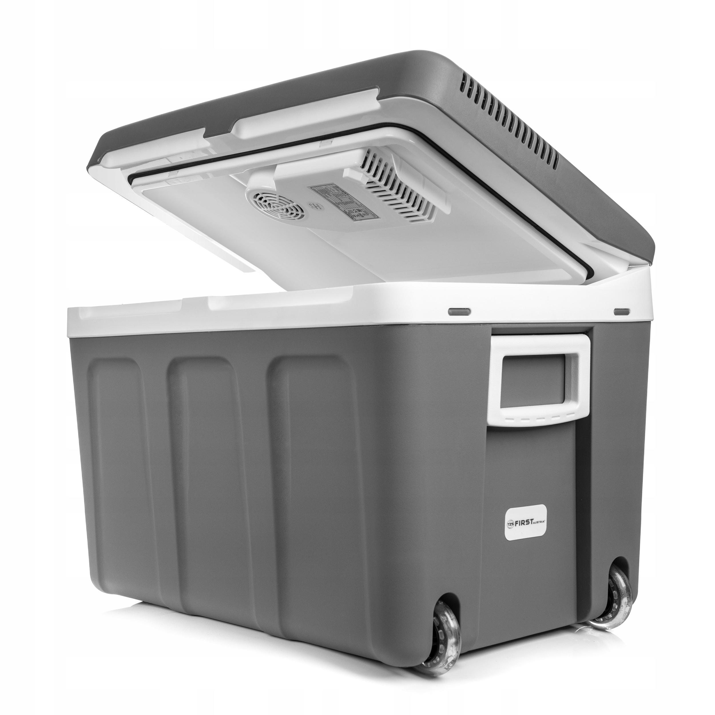 Turistická lednička First Austria FA-5170-2 40 l