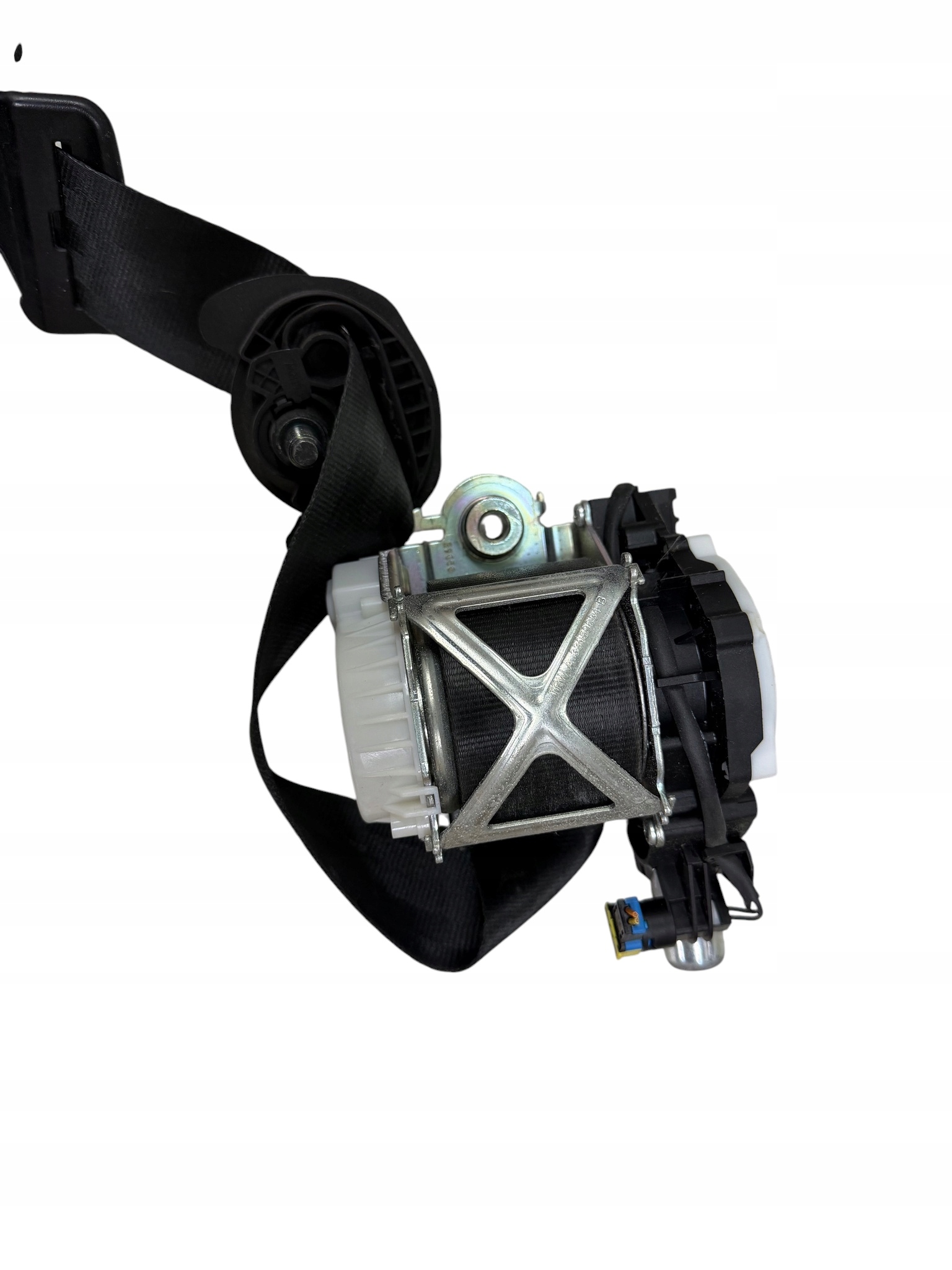 tension belt safety right front CITROEN C5 III X7