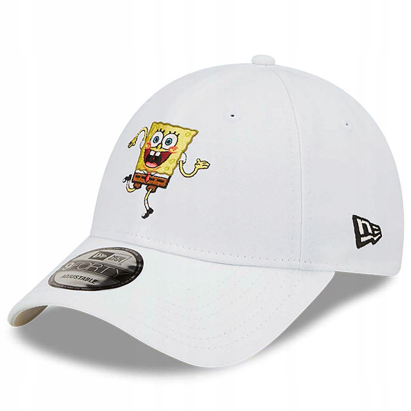 Czapka z daszkiem NEW ERA spongebob WYS KARTON
