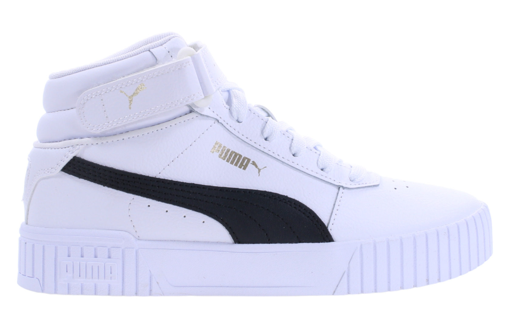 Dámské boty Puma Carina 2.0 Mid 385851 06