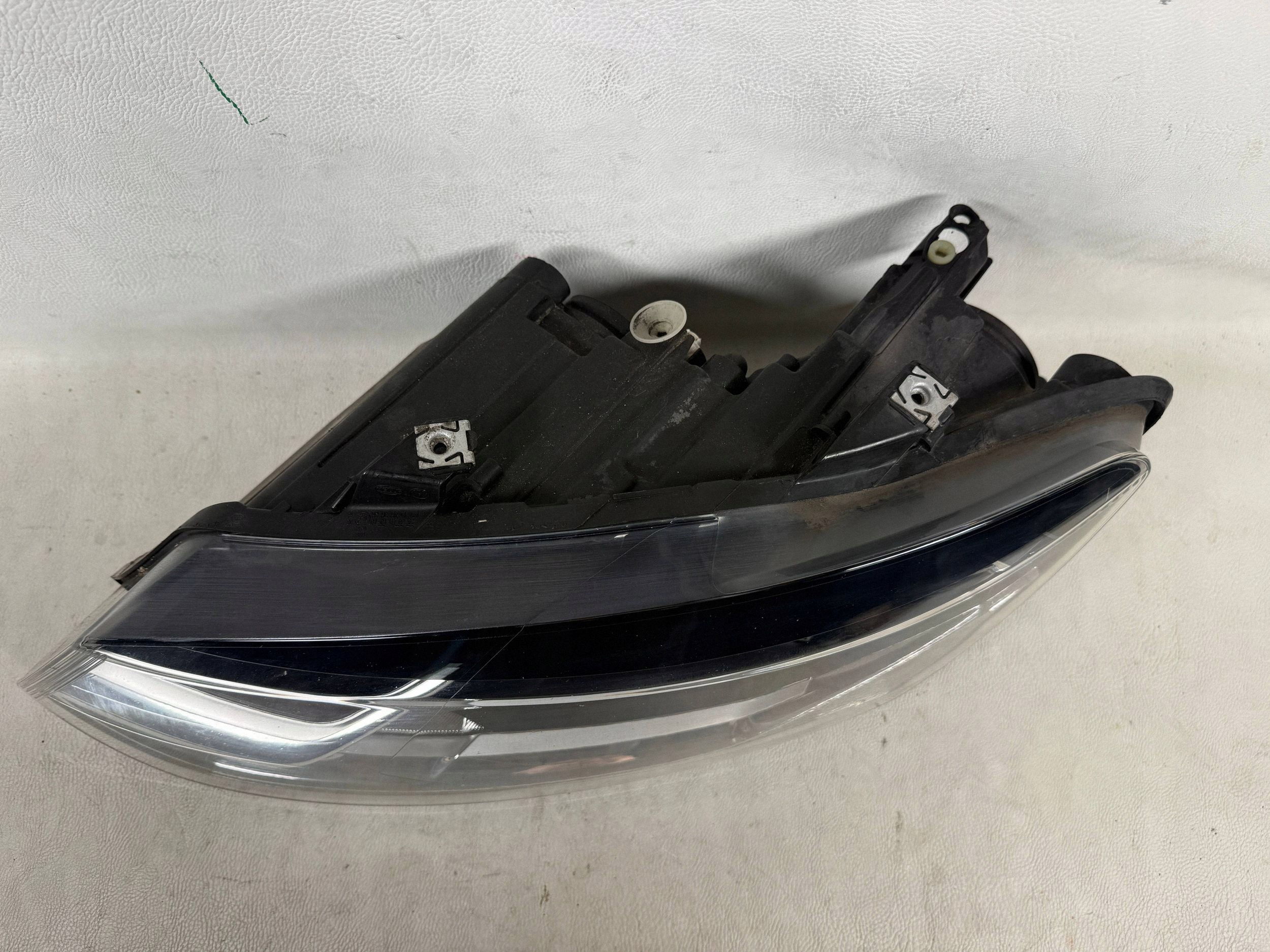Vw Polo 6C Lift FL 14- light left front front