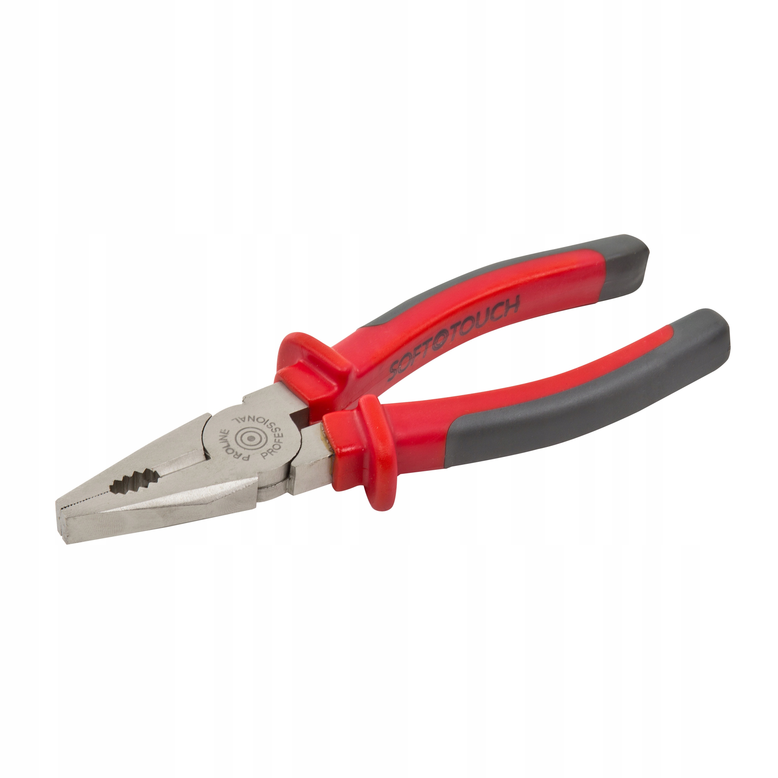 

Proline Szczypce Kombinerki Uniwersal 180 MM 28701