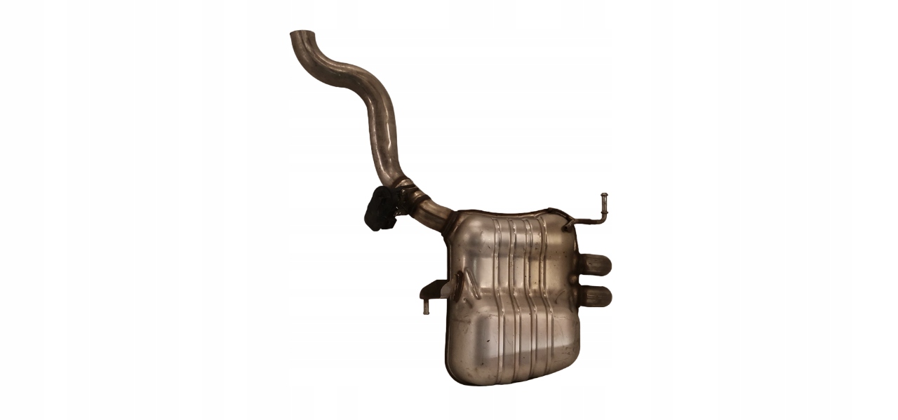 ГЛУШНИК ВИХЛОПНОЇ ТРУБКА VW PASSAT B8q5253611aa