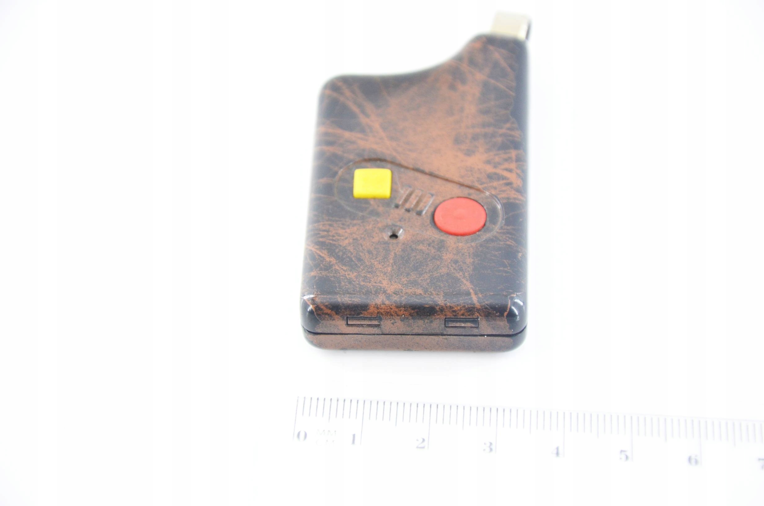 Pilot MPT1340 elektronika obudowa pilota alarmu Producent inny