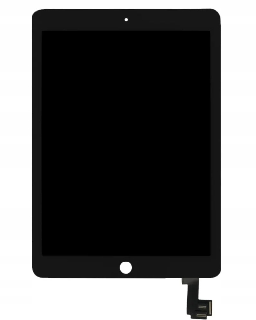 LCD displej Ekran Set pre iPad Air 2 čierny