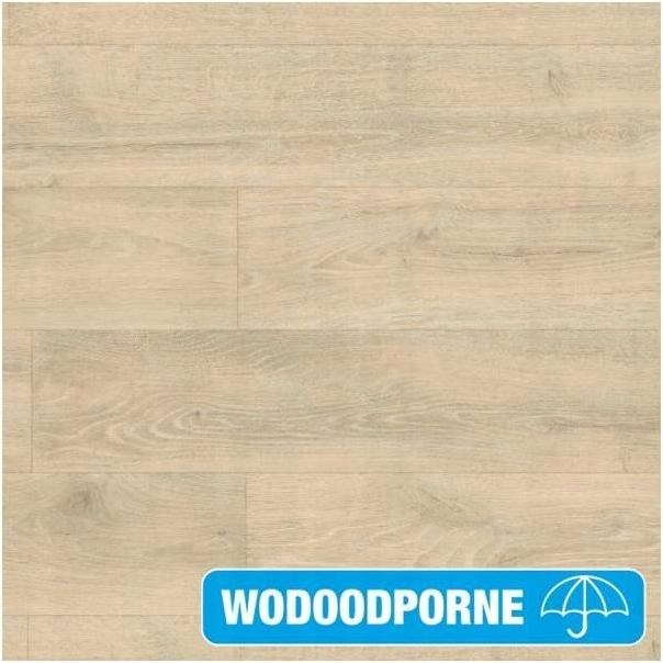 PANELE Quick-Step MJ3545 Dąb Leśny Beżowy V4 AC4