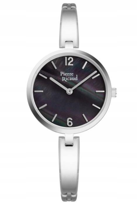 Nové Originální dámské hodinky Pierre Ricaud P22092.515EQ, klasické