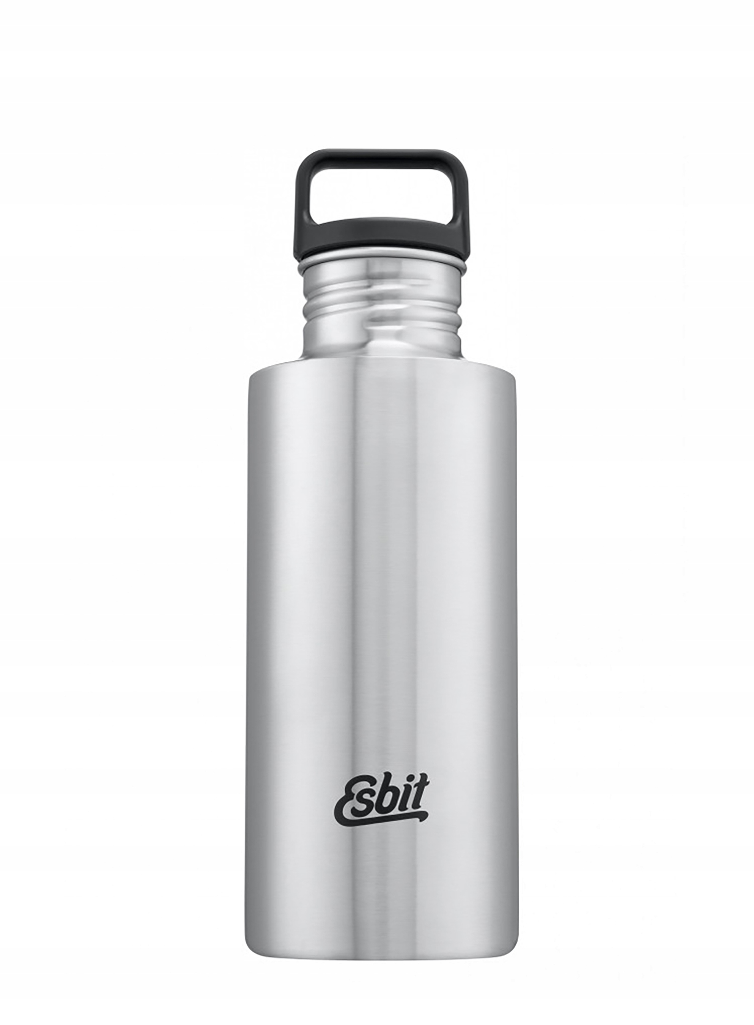 Láhev Esbit Sculptor Drinking Bottle 0.75L ocel