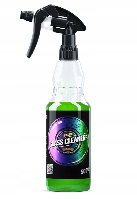 ADBL Start KIT - Zestaw 6 Kosmetyków Z Torbą Pojemność opakowania 500 ml