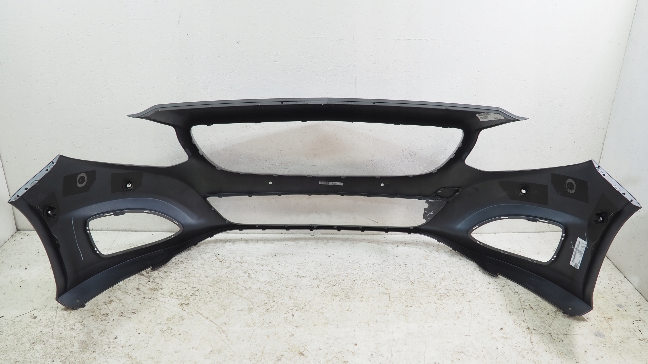 Mercedes B klasa W246 lift bumper front front A2468854325