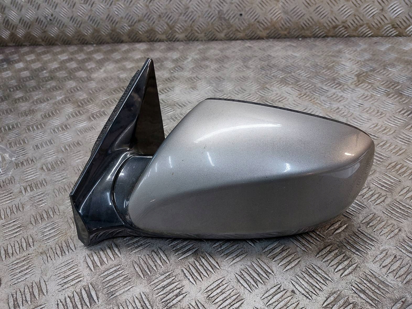 mirror left electrics HYUNDAI SANTA FE III USA 5 PIN IM