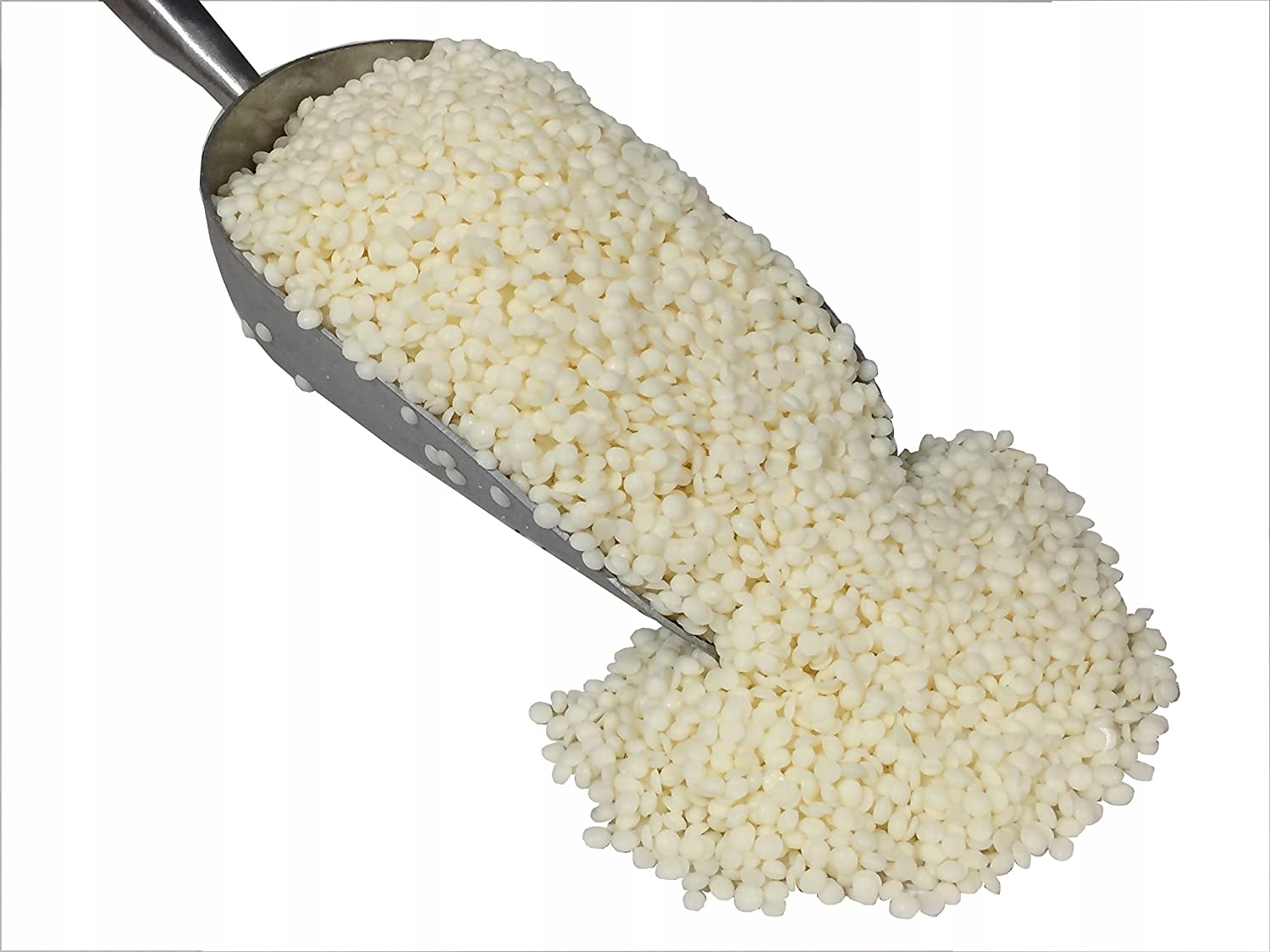 Vosk KeraSoy Container pastilky 20 kg