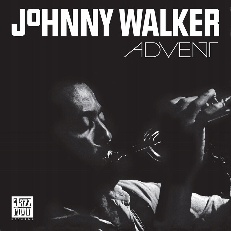 Johnny Walker Advent Lp