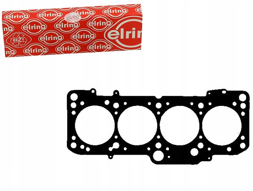 Sada Těsnění Krytu Hlavy Elring 414791P H8