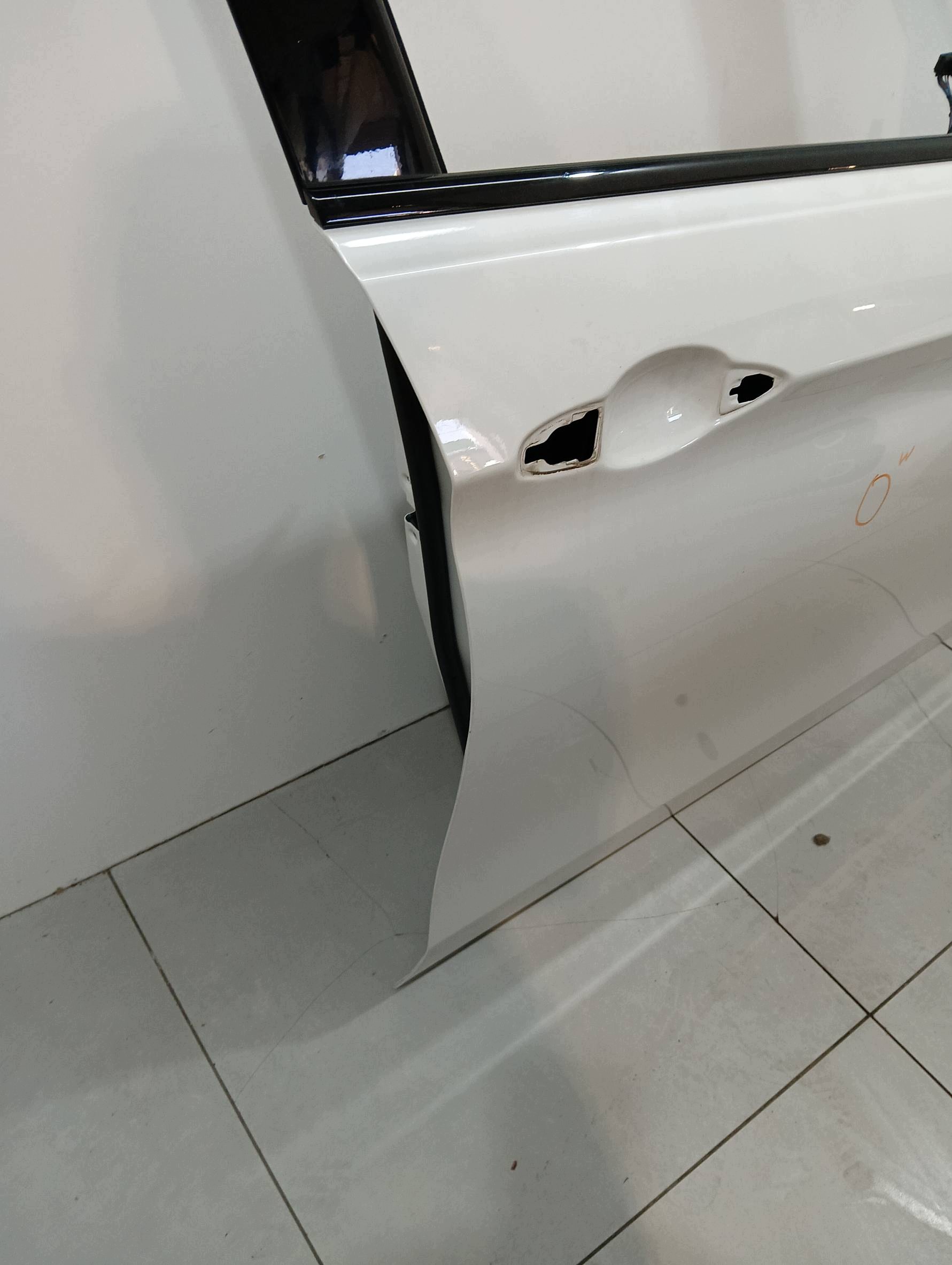 door right front A96/0 Bmw X6 II (2014-2019) F16