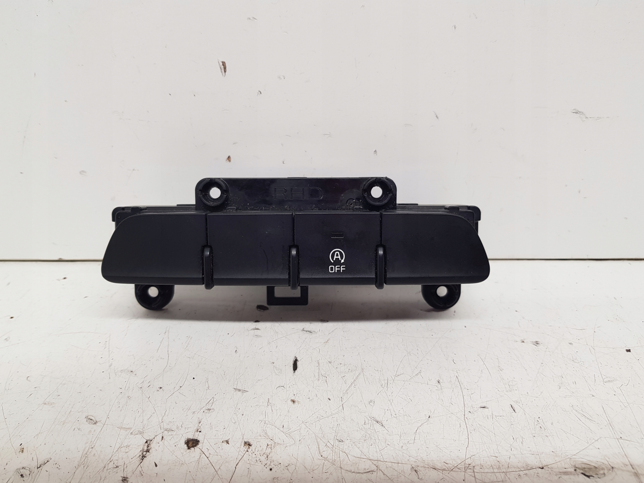 KIA RIO IV switch OFF button switch 2017