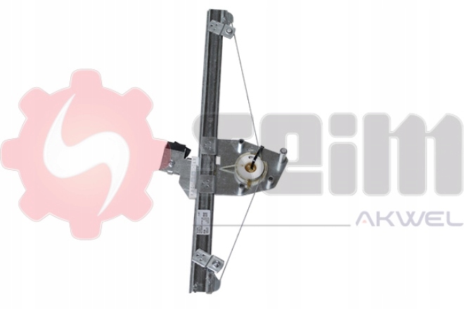 PODNOŚNIK SZYBY LEWY PRZÓD SEIM do FORD ECOSPORT 1.0 1.5 Ti 2.0 Producent części Seim