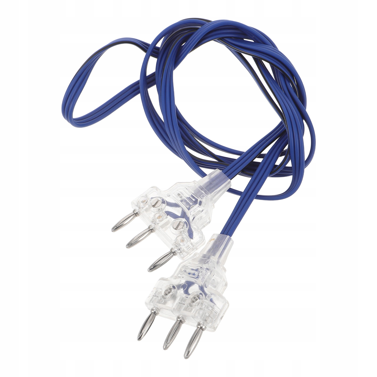 WYSOKIEJ JAKOŚCI PRZEWÓD DO SZPADY (EPEE), KABEL NIEBIESKI