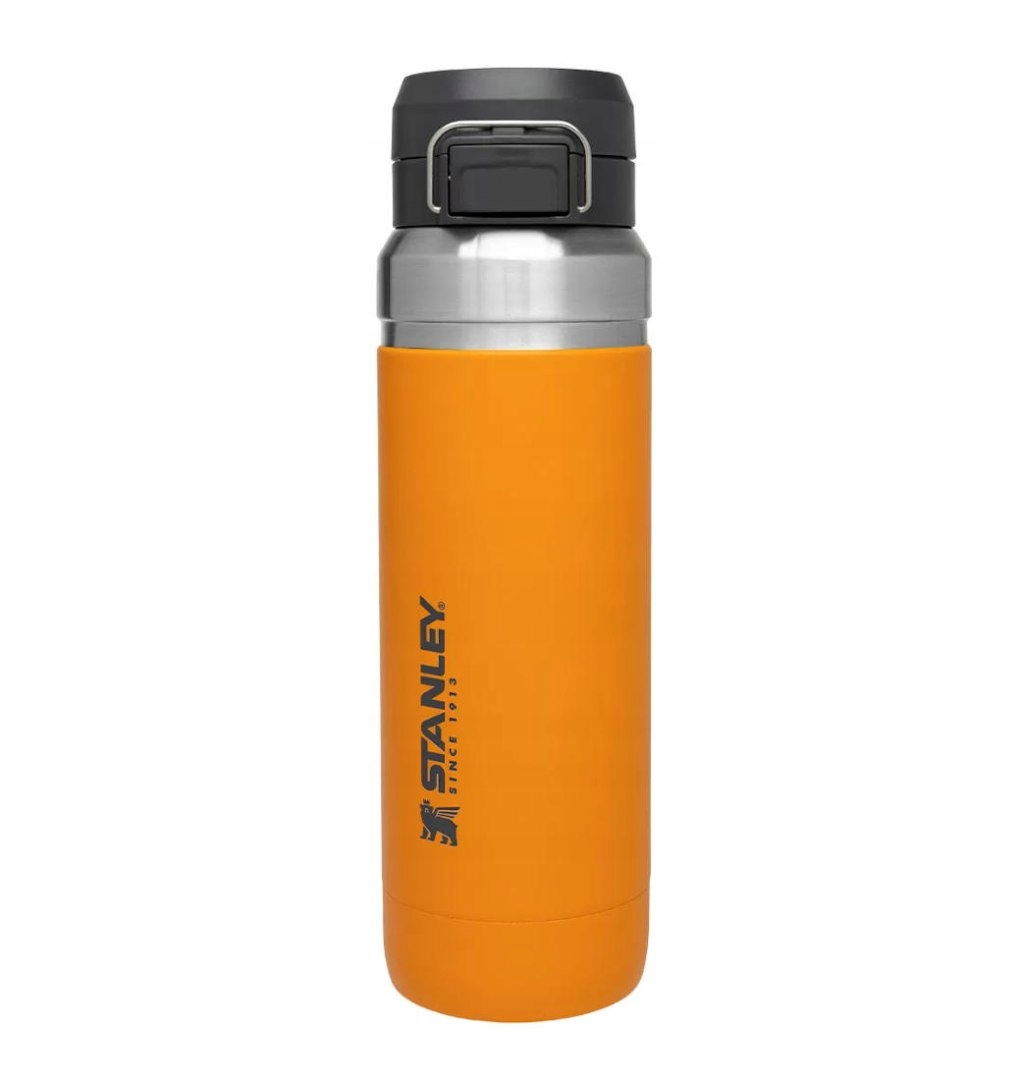 Butelka Termiczna Stanley Quick Flip 1.0L Orange