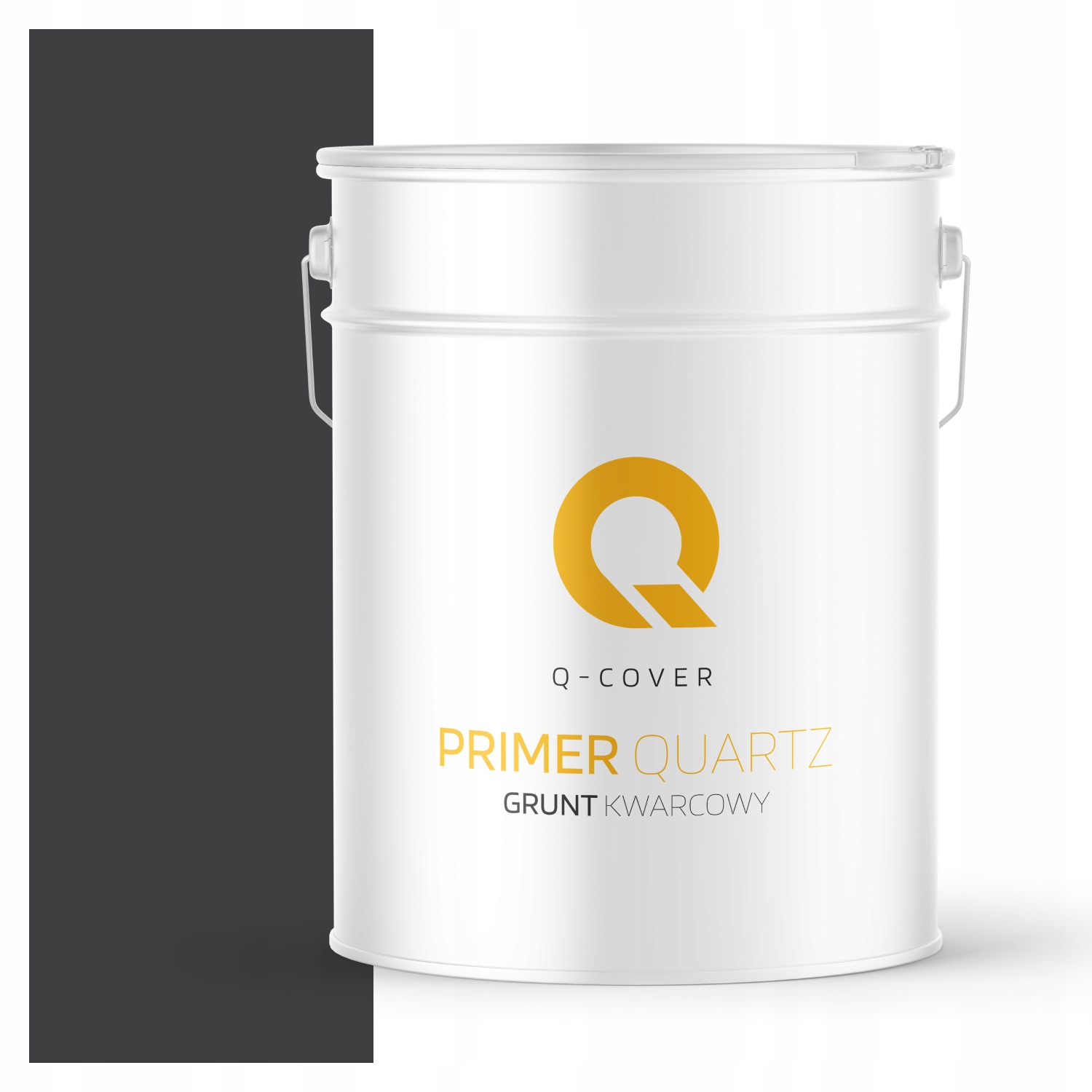 Křemenná Podkladová Báze Pod Omítku Mozaiková Mozaika Černá M52 15 Kg Podklad