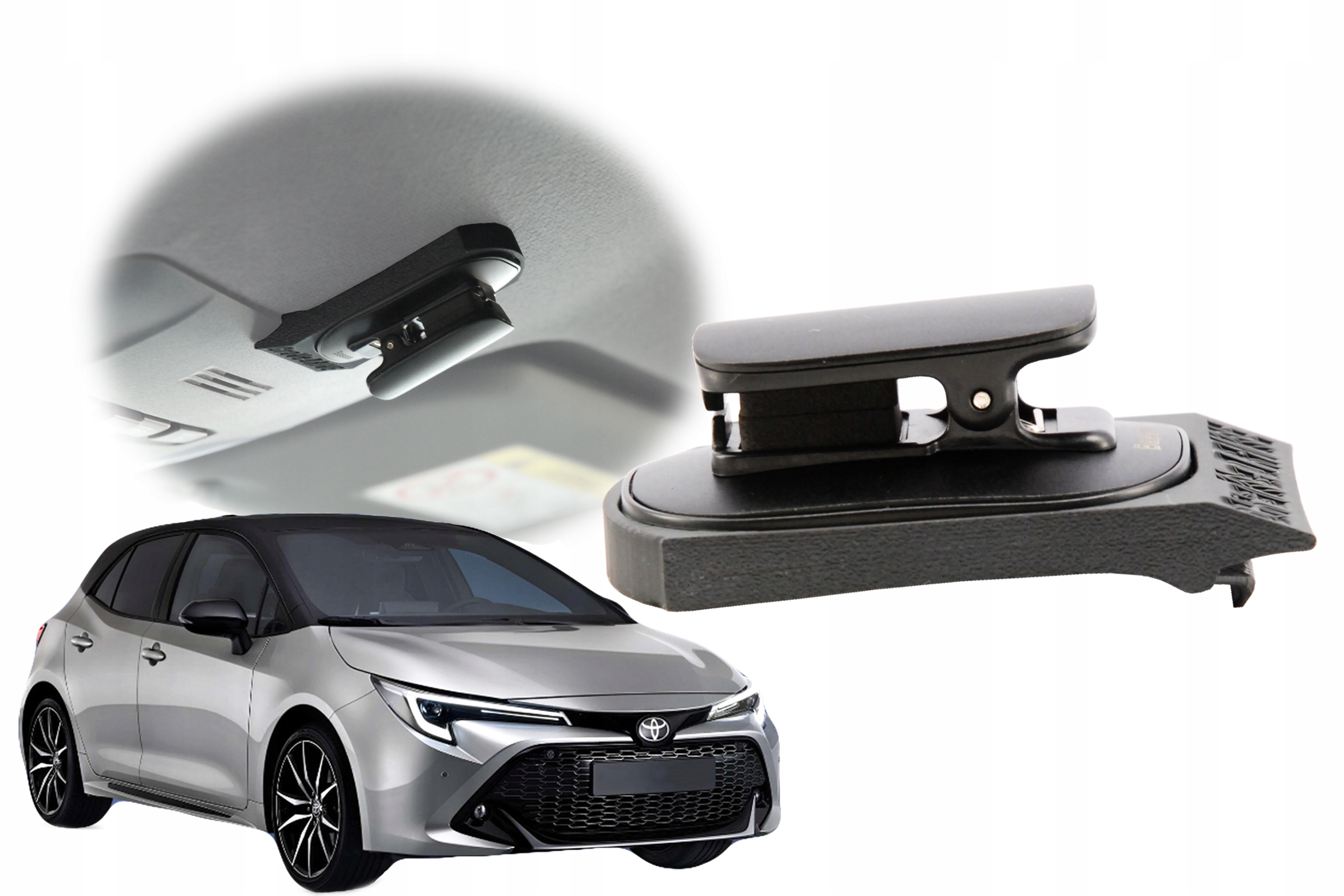 Uchwyt na okulary Toyota Corolla XII E21 Facelift