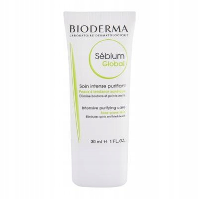

Bioderma Sebium Global 30 ml dla kobiet
