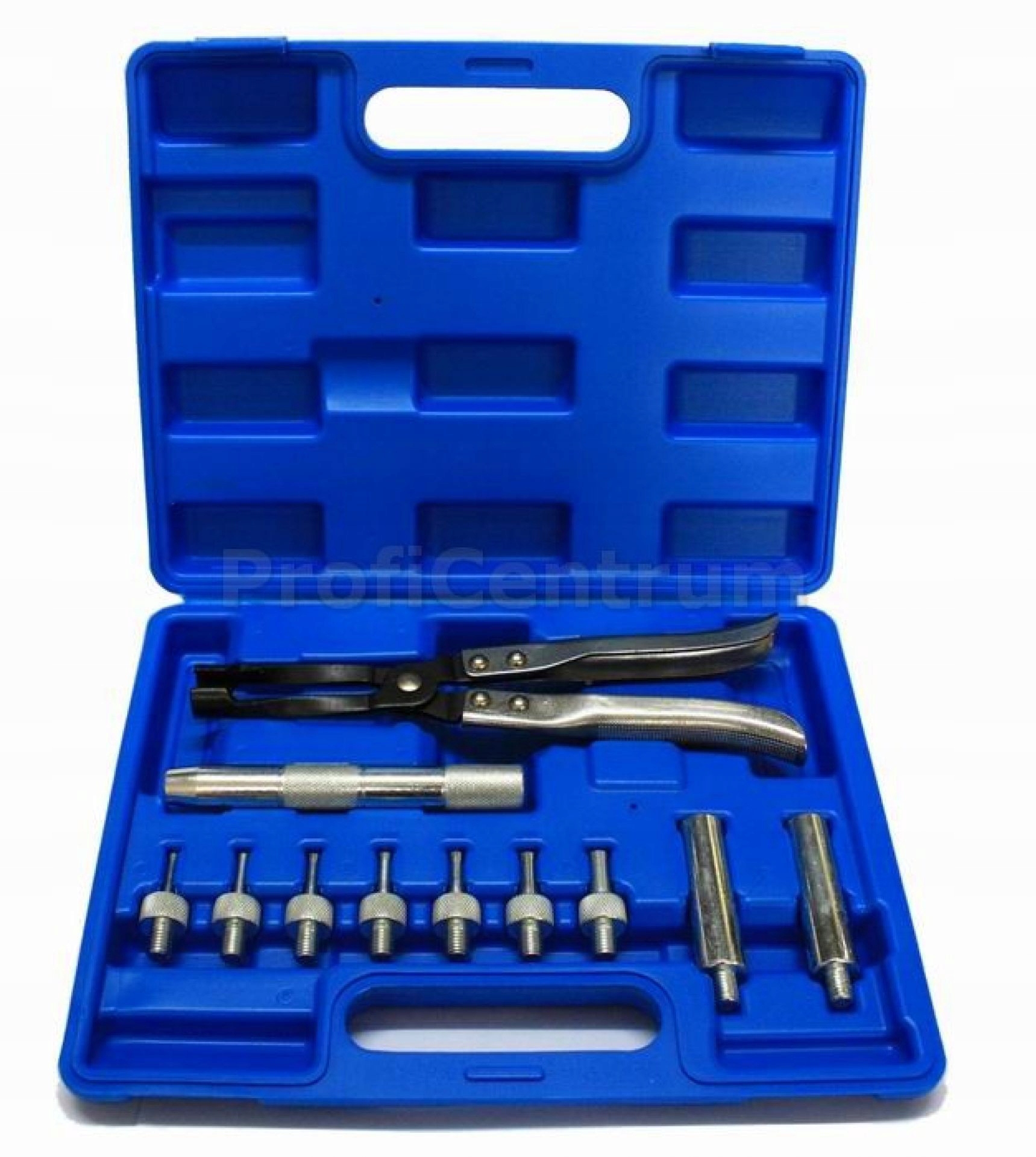 SZCZYPCE DO USZCZELNIACZY ZAWOROWYCH Z ADAPTERAMI Marka inna