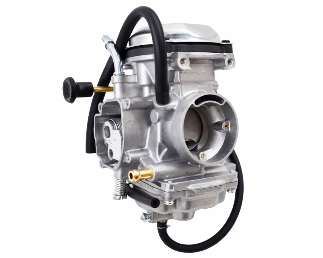 458810 - Карбюратор PD34J-K YAMAHA WOLVERINE YFM 350 250 95-05r