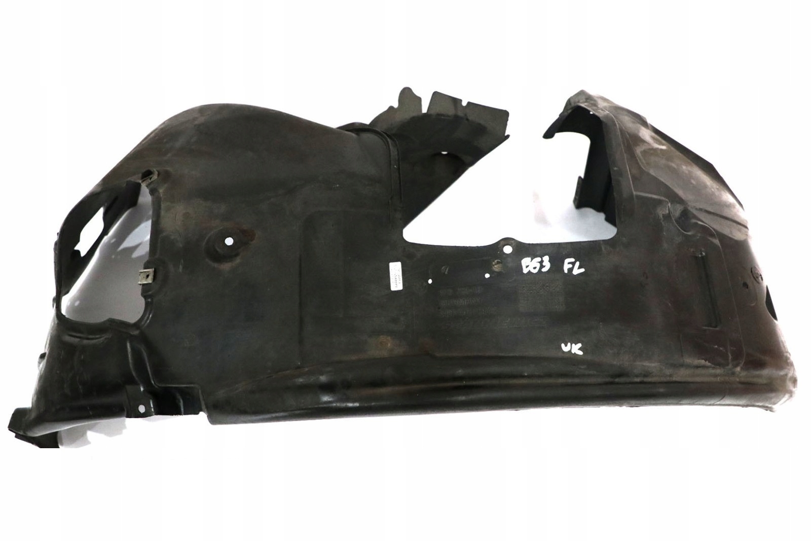 BMW E63 E64 подкрылки левый передний 7009715