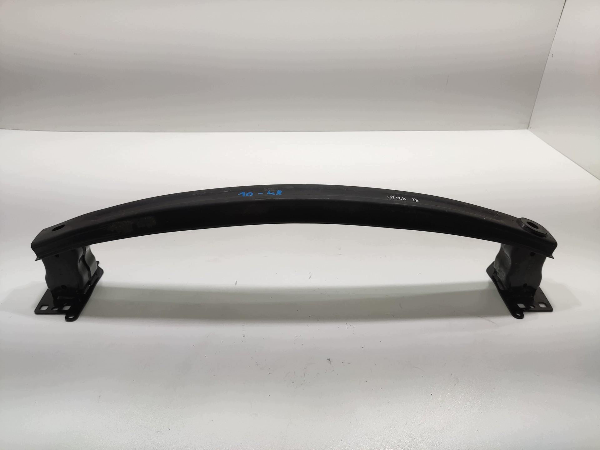 bumper support below bumper front SEAT IBIZA IV 6J 2008-2012